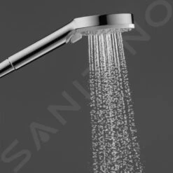 Hansgrohe Vernis Blend - Conjunto De Ducha 200 Con Grifo Empotrado, Negro 27911670 31 Hansgrohe Vernis Blend - Conjunto De Ducha 200 Con Grifo Empotrado, Negro 27911670 -Baño Suministros Tienda cc6d56c72bd80e2499824600 2