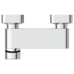 Ideal Standard Edge - Grifo De Ducha, Cromo A7120AA -Baño Suministros Tienda ccb95b85975f75bc094a514c