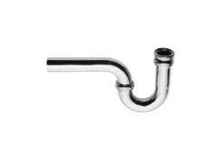 Ideal Standard Accesorios - Sifón De Bidé, Cromo A2307AA