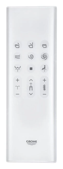 Grohe Sensia Arena - Mando A Distancia 14926002 -Baño Suministros Tienda cd7903d7efa61a143ef34ae0