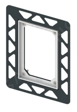 Tece TECEfilo - Marco De Montaje Para Control De Descarga De Urinarios, Blanco 9242041 -Baño Suministros Tienda cdf62934f7dbb5b2bbd432bb