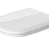Duravit D-Code - Asiento De WC, Blanco 0067310000 -Baño Suministros Tienda d1de9e34e4a5784daa9bc14c