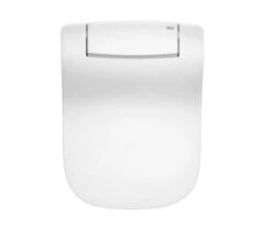 Roca Multiclean - Bidé Electrónico, SlowClose, Blanco A804008001