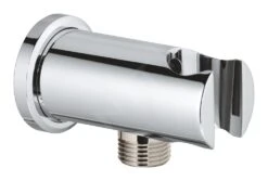 Grohe Rainshower - Codo De Pared, Cromo 26658000