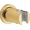 Grohe Rainshower - Soporte De Ducha En Pared, Cool Sunrise 27074GL0 -Baño Suministros Tienda d3a70509210ecf71d97dd0d7
