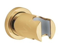 Grohe Rainshower - Soporte De Ducha En Pared, Cool Sunrise 27074GL0
