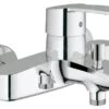 Grohe Eurostyle Cosmopolitan - Grifo Monomando De Bañera, Cromo 33591002 -Baño Suministros Tienda d441ad576fbd514fad2f6713