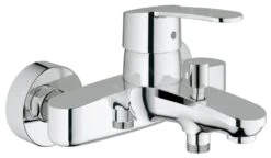 Grohe Eurostyle Cosmopolitan - Grifo Monomando De Bañera, Cromo 33591002