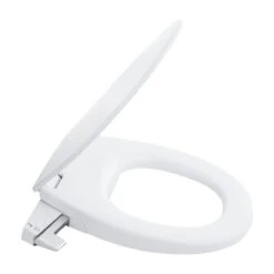 Grohe Bau Ceramic - Asiento De Bidé Manual, Softclose, Blanco Alpino 39648SH0 25 Grohe Bau Ceramic - Asiento De Bidé Manual, Softclose, Blanco Alpino 39648SH0 -Baño Suministros Tienda d44680d64151585d2796a5ee