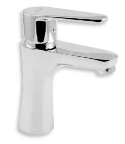 Novaservis Titania Fresh - Grifo De Lavabo, Cromo 96001/1,0
