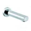Kludi Zenta - Caño De Bañera, Cromo 1350005 -Baño Suministros Tienda d50e7668b5af0356b56ab0db