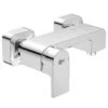 Ideal Standard Edge - Grifo De Ducha, Cromo A7120AA -Baño Suministros Tienda d52561b79ff2f29add4b889e