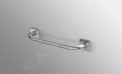 Ideal Standard IOM Square - Agarradero, Longitud 350 Mm, Cromo E2203AA -Baño Suministros Tienda d59fd7c09edcf1e82c6a434a