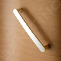 Keuco Elegance - Agarradero, Longitud 300 Mm, Cromo 11607010000 -Baño Suministros Tienda d649779704118534a4b2e9fe