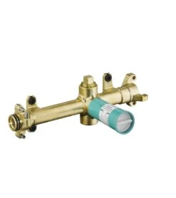 Axor Cuerpos De Montaje - Cuerpo De La Toma De Corriente 10941180