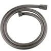 Grohe Mangueras De Ducha - Manguera De Ducha Silverflex 1250 Mm, Grafito Oscuro 28362A00