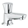 Grohe Costa L - Grifo De Lavabo, Cromo 20404001 -Baño Suministros Tienda d83848d6fc5174aaa04dc772