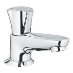 Grohe Costa L - Grifo De Lavabo, Cromo 20404001