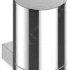 Keuco Plan - Dispensador De Jabón Con Soporte, 280 Ml, Cromo 14951010000 -Baño Suministros Tienda da25b644f62a6bb7ea23b1dd