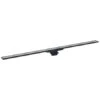 Geberit CleanLine - Canaleta De Ducha De Acero Inoxidable, 300-900 Mm, Metal Oscuro 154.456.00.1 -Baño Suministros Tienda dbedbb9861a93c3f314cfb12