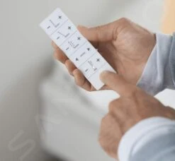 Duravit SensoWash Slim - Asiento De Bidé Electrónico Slim, SoftClose, Blanco Alpino 611000002304300 -Baño Suministros Tienda dc28bb50428d65ae2dd41ab1 2