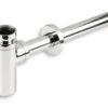 Novaservis Sifones - Sifón De Lavabo, Cromo 20,0 -Baño Suministros Tienda dccbd8e9eb62b8f0276eea54