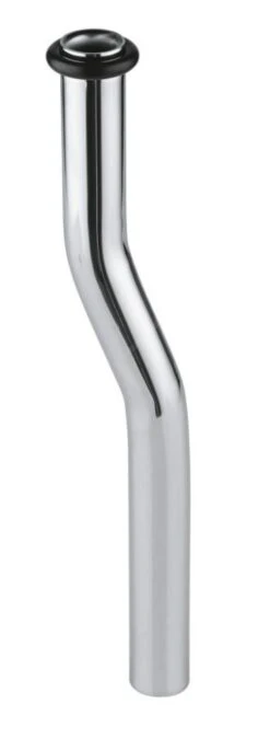 Grohe Piezas De Recambio - Tubo De Descarga Para Urinario, Cromo 37037000