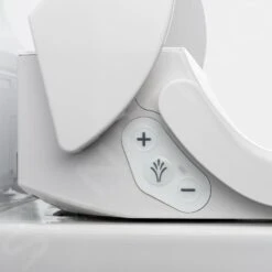 Geberit AquaClean - Bidé Electrónico Tuma Comfort Con Cerámica, Rimfree, SoftClosing, Vidrio Blanco 146.292.SI.1 18 Geberit AquaClean - Bidé Electrónico Tuma Comfort Con Cerámica, Rimfree, SoftClosing, Vidrio Blanco 146.292.SI.1 -Baño Suministros Tienda ddfa53bd31d56414c9386986 3