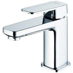 Ideal Standard Tonic II - Grifo De Lavabo, Cromo A6327AA