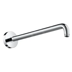 Hansgrohe Aktiva - Brazo De Ducha 389 Mm, Cromo 27413000