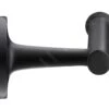 Duravit Starck T - Portarrollos, Mate Negro 0099374600 -Baño Suministros Tienda e14fc5b88787aef266dc8044