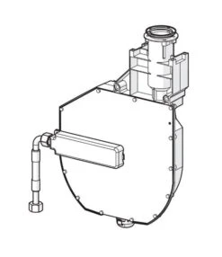 Hansa Accesorios - Cuerpo De Montaje Para Grifo De Bañera 53060200 7 Hansa Accesorios - Cuerpo De Montaje Para Grifo De Bañera 53060200 -Baño Suministros Tienda e227ac57c0909d6a1818a750