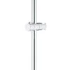 Grohe Tempesta Cosmopolitan - Barra De Ducha 600 Mm, Cromo 27521000 -Baño Suministros Tienda e3677d66d412a40dcdbd374e