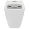 Ideal Standard I.Life S - Taza De Inodoro, RimLS+, Blanco T459601 -Baño Suministros Tienda e40511f47ca05fde432ec96c