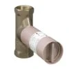 Hansgrohe Cuerpos De Montaje - Cuerpo Básico Para Válvula De Cierre Empotrada DN 15 15973180 -Baño Suministros Tienda e534d3d8af6410a6abdde720