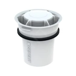 Geberit Accesorios - Sifón Híbrido Para Urinario 116.066.00.1