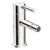 Hansa Vantis Style - Grifo De Bidé, Con Desagüe, Cromo 54632207 -Baño Suministros Tienda e5bf12d397d3d2ca3b1e5fd3