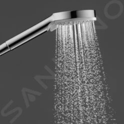 Hansgrohe Vernis Blend - Cabezal De Ducha Vario, 2 Chorros, Negro Mate 26270670 11 Hansgrohe Vernis Blend - Cabezal De Ducha Vario, 2 Chorros, Negro Mate 26270670 -Baño Suministros Tienda e60b0fa9e7874e462819f14b