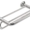 Novaservis Metalia 1 - Toallero Grande Con Bisagra 400 Mm, Cromo 6145,0 -Baño Suministros Tienda e8b5b3a37c7e25491a12d3e1