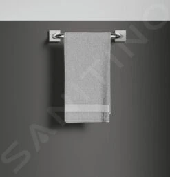 Ideal Standard IOM Square - Agarradero, Longitud 350 Mm, Cromo E2203AA -Baño Suministros Tienda e8ceeea92d63a994f1d5a488