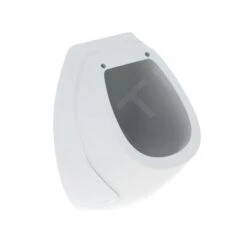 Geberit Urinarios - Urinario, Suministro De Agua Posterior, Blanco 239200000