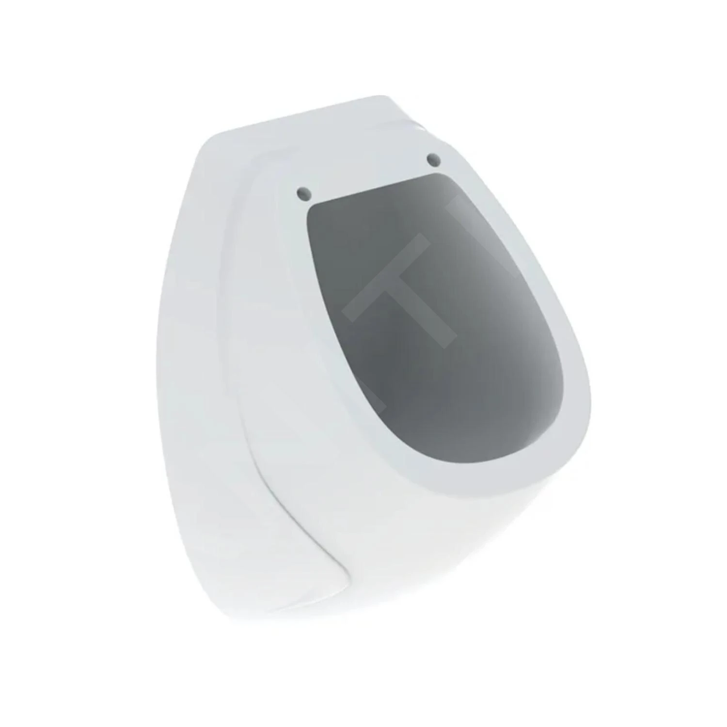 Geberit Urinarios - Urinario, Suministro De Agua Posterior, Blanco 239200000 3 Geberit Urinarios - Urinario, Suministro De Agua Posterior, Blanco 239200000