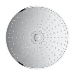 Grohe Euphoria SmartControl - Rociador De Ducha Ducha 260, 3 Chorros, Cromo 26455000 -Baño Suministros Tienda ecd856b9deb22b276e68cca4