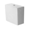 Duravit ME By Starck - Cisterna De Descarga 390x180 Mm, Conexión A La Derecha O Izquierda, Con WonderGliss, Blanco Alpino 09380000051 -Baño Suministros Tienda ed54d6dc56c5bd886d0cec67