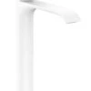 Hansgrohe Vivenis - Grifo De Lavabo 250, Con Desagüe, EcoSmart, Blanco Mate 75040700 -Baño Suministros Tienda ede6b1ac8384eb1ab50c2280