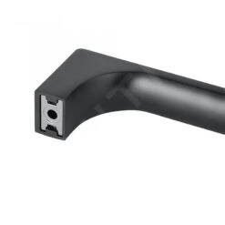 Keuco Edition 11 - Agarradero, Longitud 300 Mm, Cromo Negro Cepillado 11107130000 -Baño Suministros Tienda ee345db9a10b012d5c788686