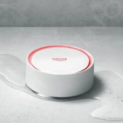 Grohe Sense - Detector Inteligente De Fugas De Agua 22505LN1 -Baño Suministros Tienda ee8b9bf6af2095e395cddb1a