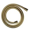 Hansgrohe Mangueras De Ducha - Manguera De Ducha 1250 Mm, Color Dorado 28272990 -Baño Suministros Tienda ef28010cc101d707a004a655