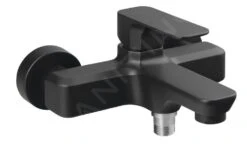 Sapho Spy - Grifo De Bañera, Negro Mate PY10/15