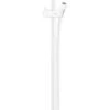 Hansgrohe Unica&apos;S - Barra De Ducha 900 Mm Con Manguera, Blanco Mate 28631700 -Baño Suministros Tienda f2c7f322258a806a03002555